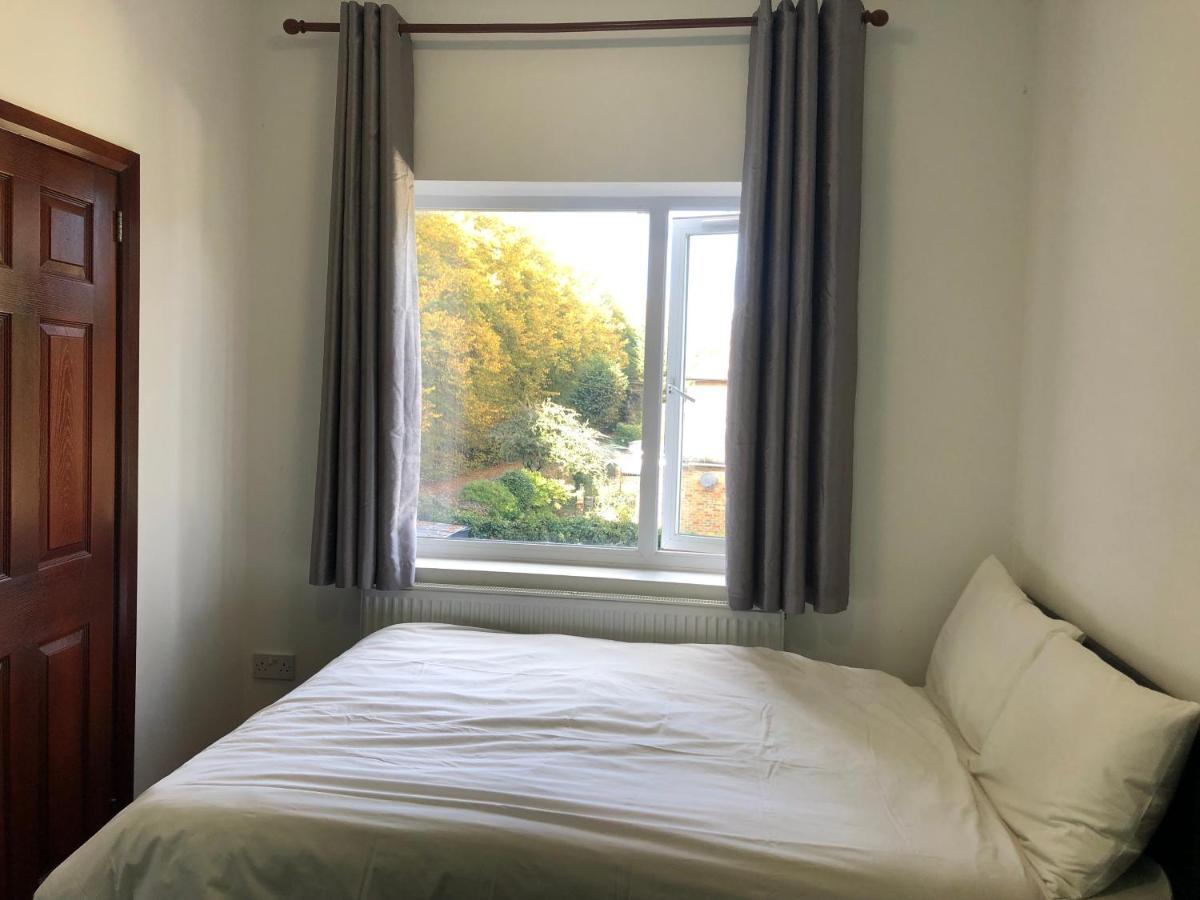 Guest house Lyttleton Limited